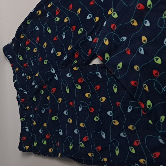 WOMEN'S WONDER SHOP PAJAMA PANT'S SIZE L - Picture 5 of 16